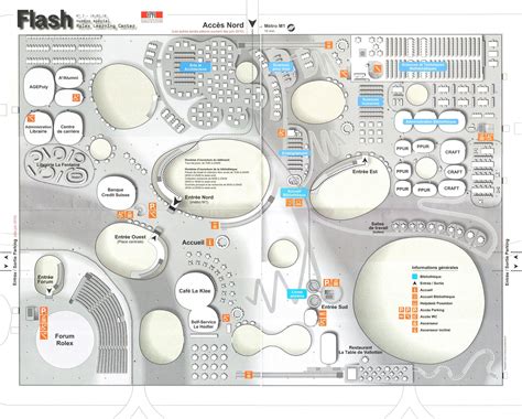 rolex learning center diagram|rolex learning center drawings.